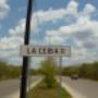 Terreno de 960m2 Venta 525000 pesos en La Ceiba 2