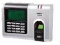 Reloj Checador