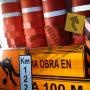 SEÑALAMIENTO PARA OBRAS
