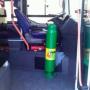 Imagen en el autobus