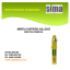 Presentacion SIMA
