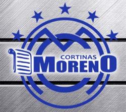 Cortinas Moreno