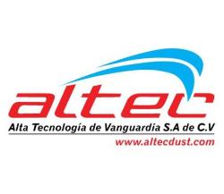 Altec Alta Tecnología de Vanguardia