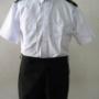 Uniforme de vigilancia