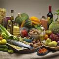 La dieta mediterranea es buena para los pacientes con Enfermedad Renal