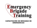Capacitación de Brigadas de Emergencia y Protección Civilón de Brigadas de Emergencia