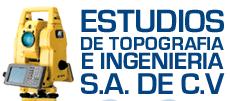 Estudios de Topografia e Ingenieria, S.a. de C.v.
