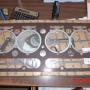 refacciones originales Perkins