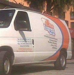 Clean Express San Luis, Servicios Especializados en Limpieza desde 1995 en SLP