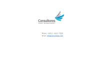 Sitio web de Shamma Consultores