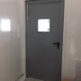 Subido por visitante en 07/12/2017 - Puerta de seguridad anti fuego
