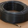 Espagueti de PVC