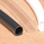 Tubo flexible de PVC