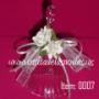 Cmpana de cristak rayada, item: 0007