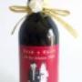 Subido por visitante en 01/09/2017 - Botellas personalizadas de vino o licor