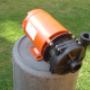 motobomba de polipropileno 3/4 hp 1f