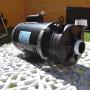 motobomba de polipropileno de 1 hp