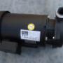 motobomba de polipropileno de 2 hp 3f