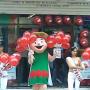 Activaciones