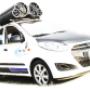 carro de perifoneo