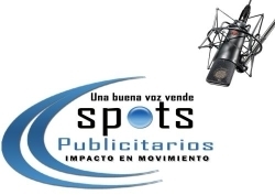 Spots Publicitarios