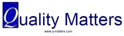 Quality Matters SA de CV