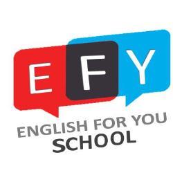 ENGLISH FOR YOU School