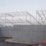 ESTRUCTURAS METALICAS PESADAS