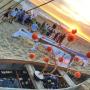 Evento en la playa