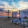 Eventos a orilla de playa