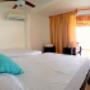 Recamara Bungalows Bella Vista1