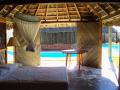 Bungalow "B". Bungalows Las Brisas