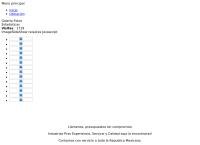 Industrias Pras SA de Cv