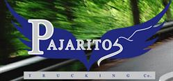 Pajaritos Trucking Sa. de Cv.