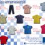 Playera polo empresarial