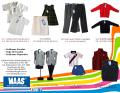 Uniforme escolar, directo de fabrica