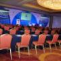 Audio y video para eventos