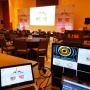 Escenarios y pantallas LED