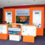 Registros para eventos