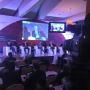 Servicios de audio y video para eventos