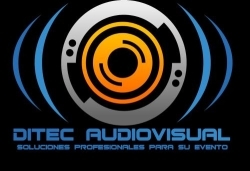 DITEC AUDIOVISUAL, S.A DE C.V.