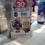 Standee