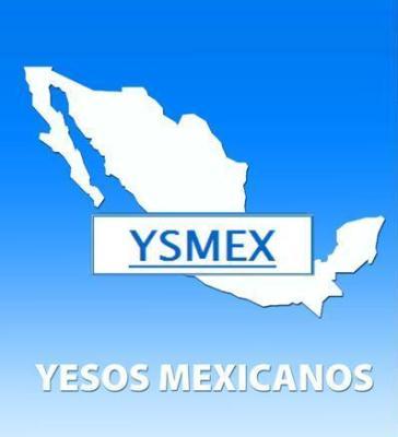 Yesos Mexicanos
