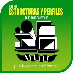 Grupo Estructuras y Perfiles