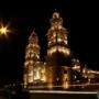 San Cristobal, Hotel Ejecutivo - Catedral