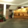 San Cristobal, Hotel Ejecutivo - Entrada