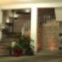 San Cristobal, Hotel Ejecutivo - Entrada