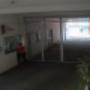 San Cristobal, Hotel Ejecutivo - Entrada