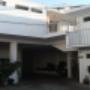 San Cristobal, Hotel Ejecutivo - Entrada