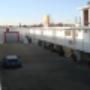 San Cristobal, Hotel Ejecutivo - Estacionamiento
